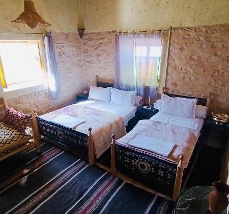 Kasbah Dar Talouste Bed & Breakfast Afela Isli Ngoại thất bức ảnh