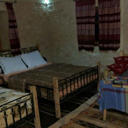 Kasbah Dar Talouste Bed & Breakfast Afela Isli Ngoại thất bức ảnh
